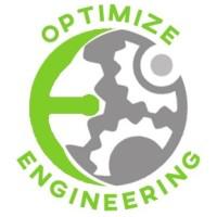Optimize engineering logo